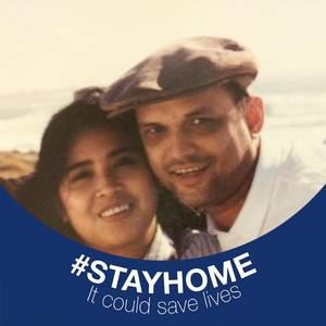 Meet your Posher, Alexander